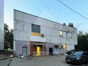 Аренда ПСН, м. Строгино