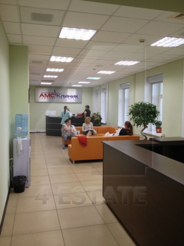 Продажа особняка, м.Бауманская.