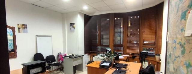 Аренда офиса в особняке класса В+, м.Павелецкая.