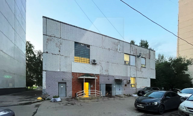 Аренда ПСН, м. Строгино