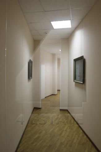 Продажа офисного особняка, м.Электрозаводская.