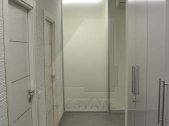 Офисное помещение с отд. входом в новом ЖК, м.Молодежная.