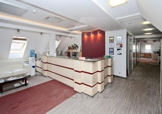 Особняк представительского класса, м Курская.