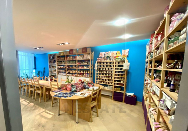 Аренда офисов в бизнес центре класса "А"  м. Баррикадная 