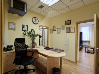 Продажа особняка класса В+, м.Бауманская.