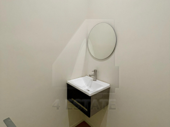 Аренда в реконструированном особняке класса А, в стиле ЛОФТ, м.Серпуховская.