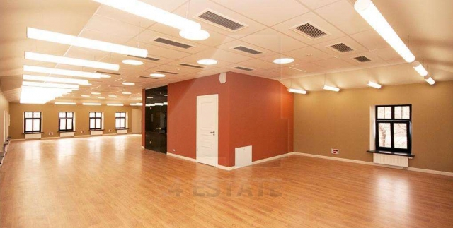 Представительский особняк класса А на продажу, м.Таганская.