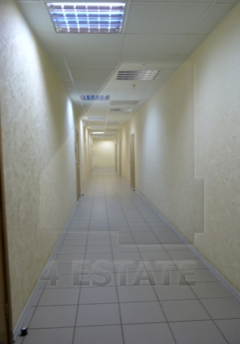 Продажа офиса с отдельным входом, м.Алексеевская.