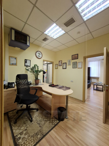 Продажа особняка класса В+, м.Бауманская.