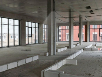 Аренда здания под ФОК, м.Сокольники.