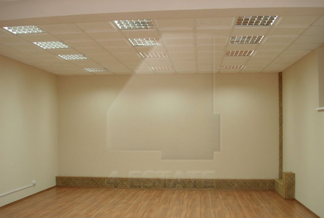 Продажа офисного помещения в цоколе жилого дома, м. Смоленская