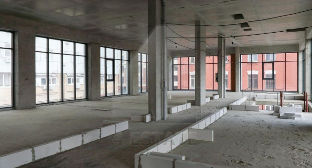 Аренда здания под ФОК, м.Сокольники.