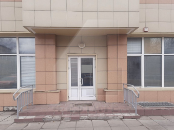 Аренда помещений с отдельным входом в элитном ЖК, м.Сокол.