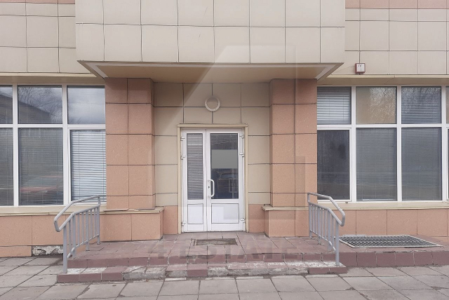 Аренда помещений с отдельным входом в элитном ЖК, м.Сокол.