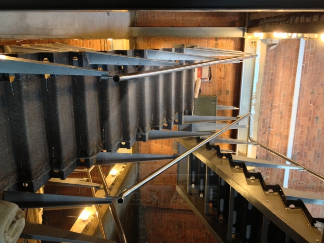 Продажа комплекса особняков  в стиле "Loft", м.Бауманская.