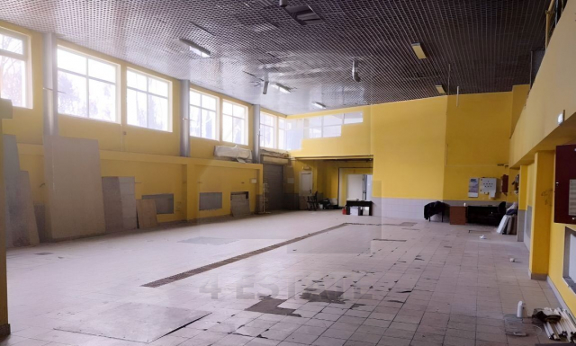 Аренда ПСН, м. ул.1905 года.