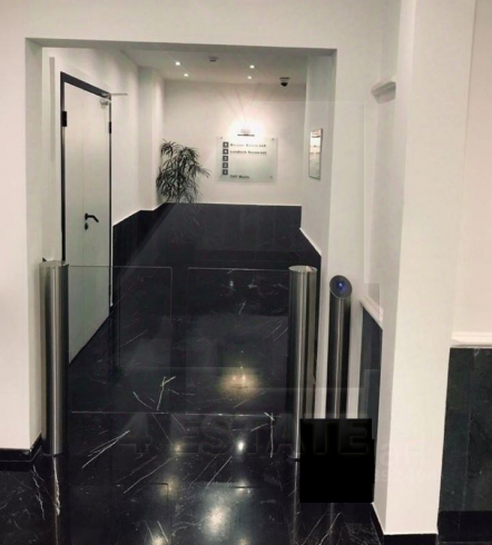 Бизнес-центр "Сретенка комплекс", м.Сухаревская.