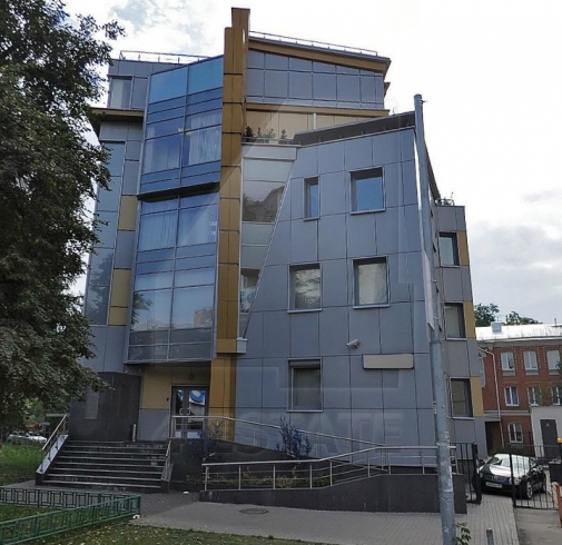 Продажа особняка класса В+, м.Проспект Мира.