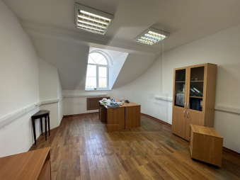 Аренда особняка класса B, м.Академическая.