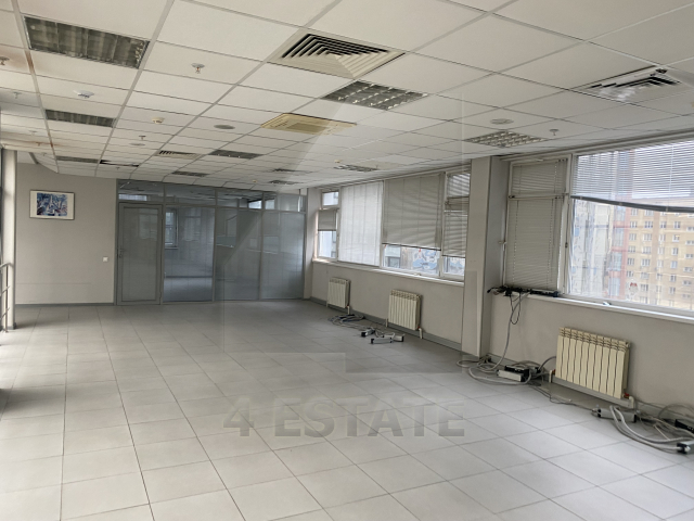 Бизнес-центр класса В+ "Мирланд", м.Дмитровская