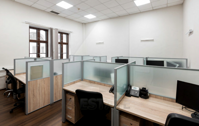 Продажа исторического особняка класса А, м.Красные ворота.