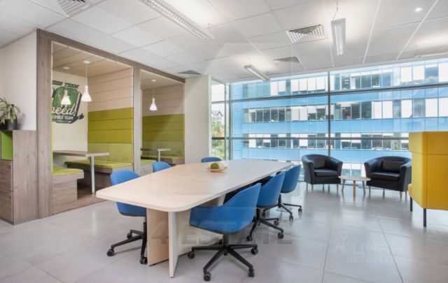 Продажа бизнес центра Премиум класса, м.Павелецкая