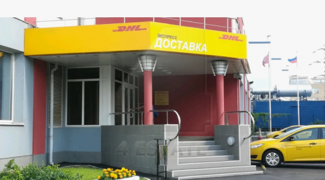 Аренда офиса , м.Аэропорт.