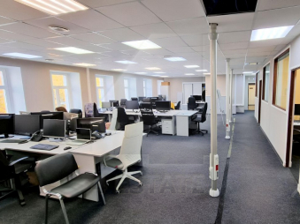 Продажа презентабельного особняка класса В+, м.Трубная.