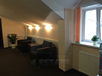 Аренда офисов в презентабельном особняке, м.Охотный ряд.