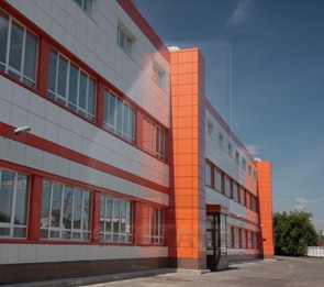 Офисные офисные помещения в аренду, м.Площадь Ильича.