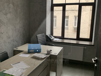 Бизнес-центр «Кустос LOFT».м.Цветной бульвар