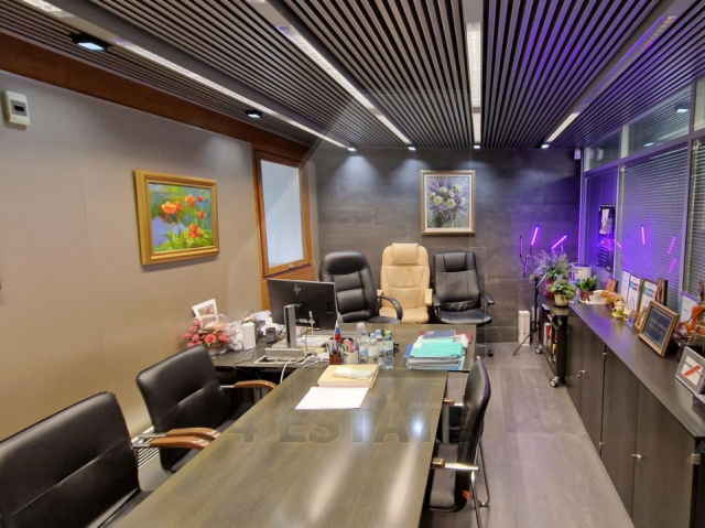 Аренда в особняке класса В+, м.Трубная.