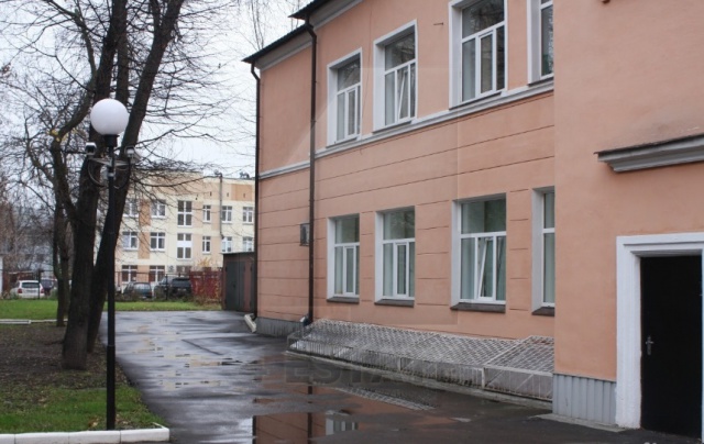 Продажа особняка м. Тульская.