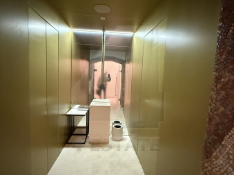 Аренда презентабельного особняка класса А, м.Бауманская.