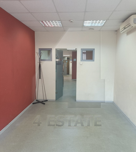 Аренда помещение свободного назначения с отд. входом, м.Новослободская.