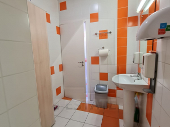 Продажа особняка класса В+, м.Бауманская.