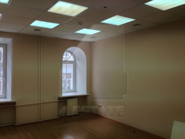 Продажа банковского особняка, м.Тверская.