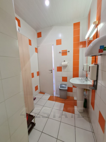 Продажа особняка класса В+, м.Бауманская.