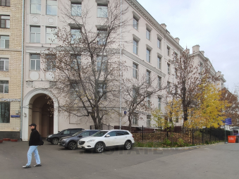 Торговое помещение в аренду, м.Достоевская.