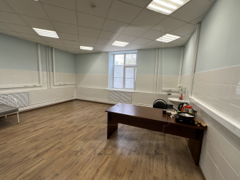 Аренда особняка класса B, м.Академическая.