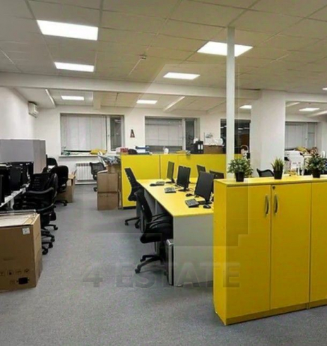 Аренда офиса, м.Павелецкая.