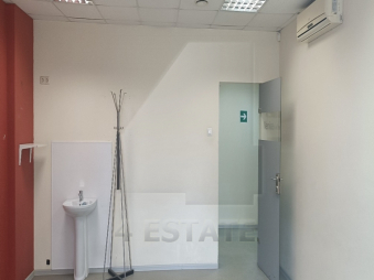 Аренда помещение свободного назначения с отд. входом, м.Новослободская.