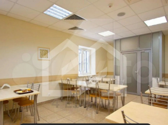 Продажа бизнес центра класса B+, м.Сокольники.