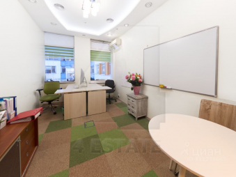 Бизнес-центр "Южный парк", м.Анино