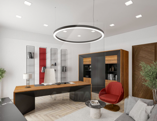 Аренда офисов в особняке класса А "Нега", м.Китай-город.