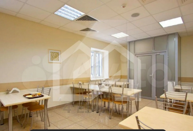 Продажа бизнес центра класса B+, м.Сокольники.