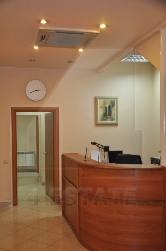 Продажа презентабельного особняка,м.Красносельская.