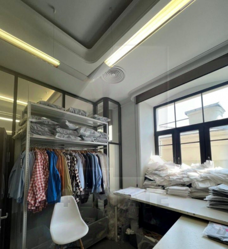 Бизнес-центр "Дом Булгакова", м.Маяковская.