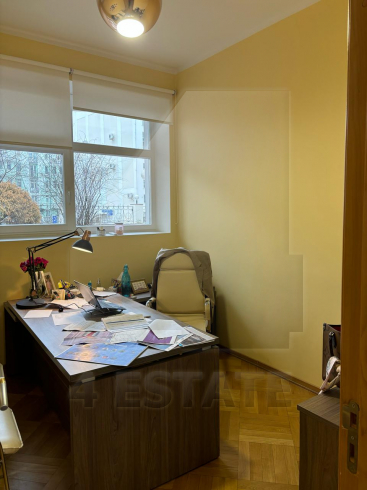 Представительский офис с отд. входом, м.Трубная.