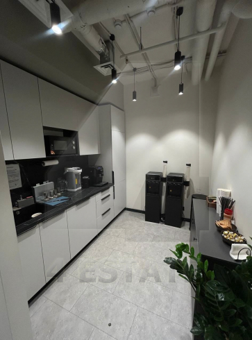 МФК "Kvartal West", м.Аминьевская